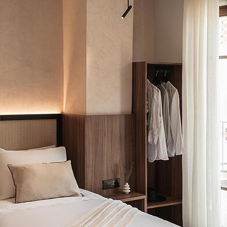 Copal Simple Staying La Canea Exterior foto