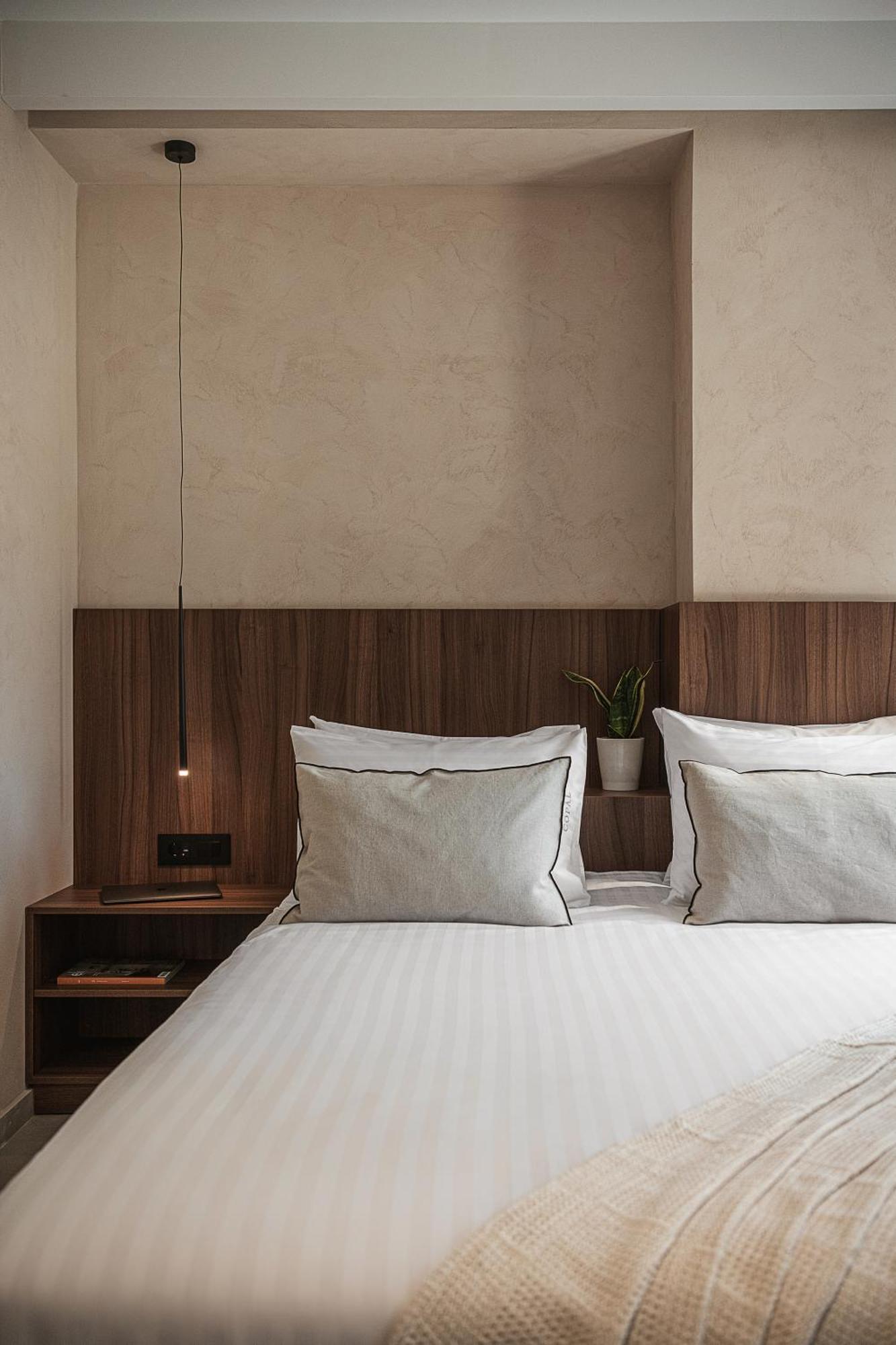 Copal Simple Staying La Canea Exterior foto