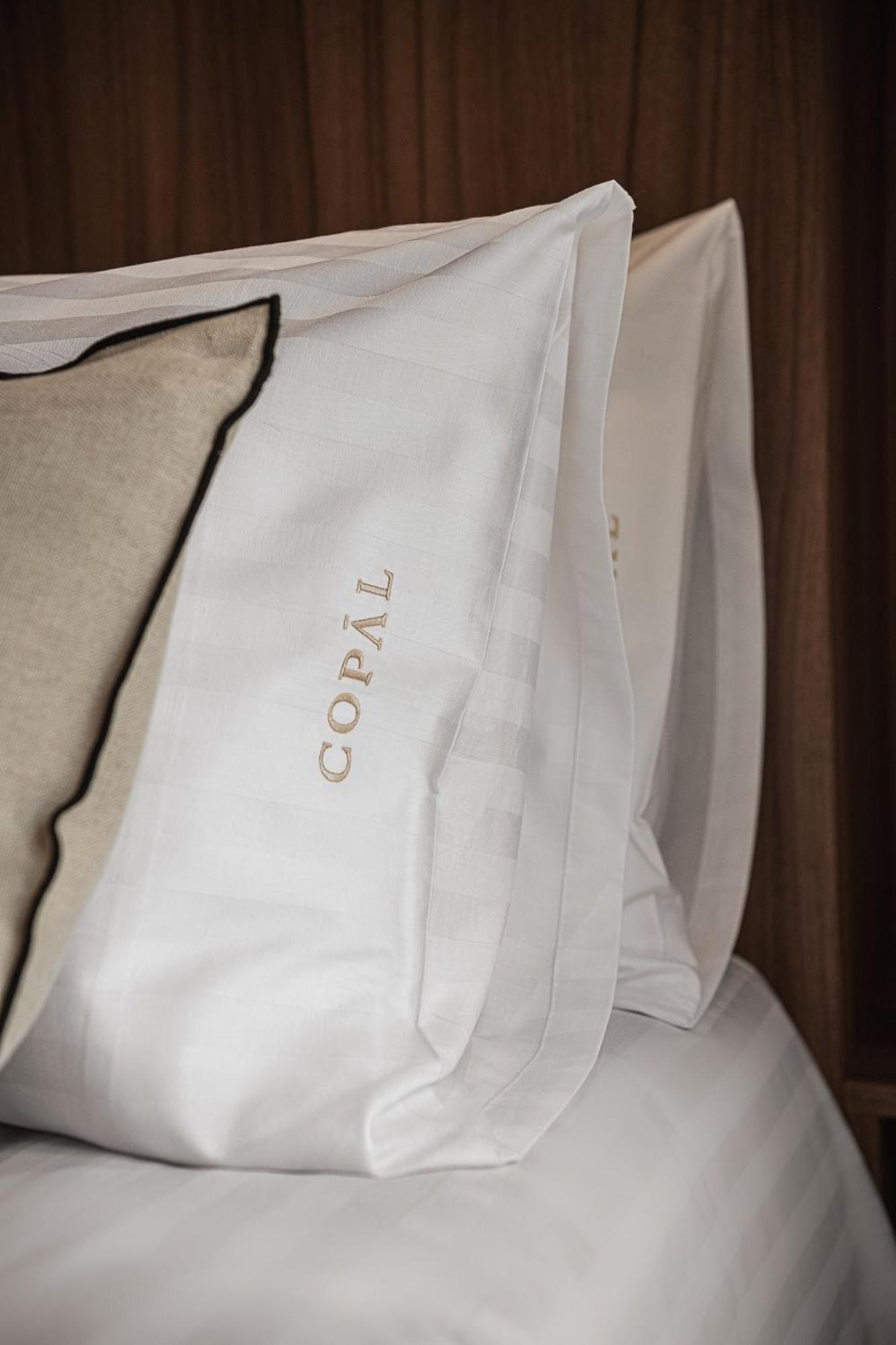 Copal Simple Staying La Canea Exterior foto
