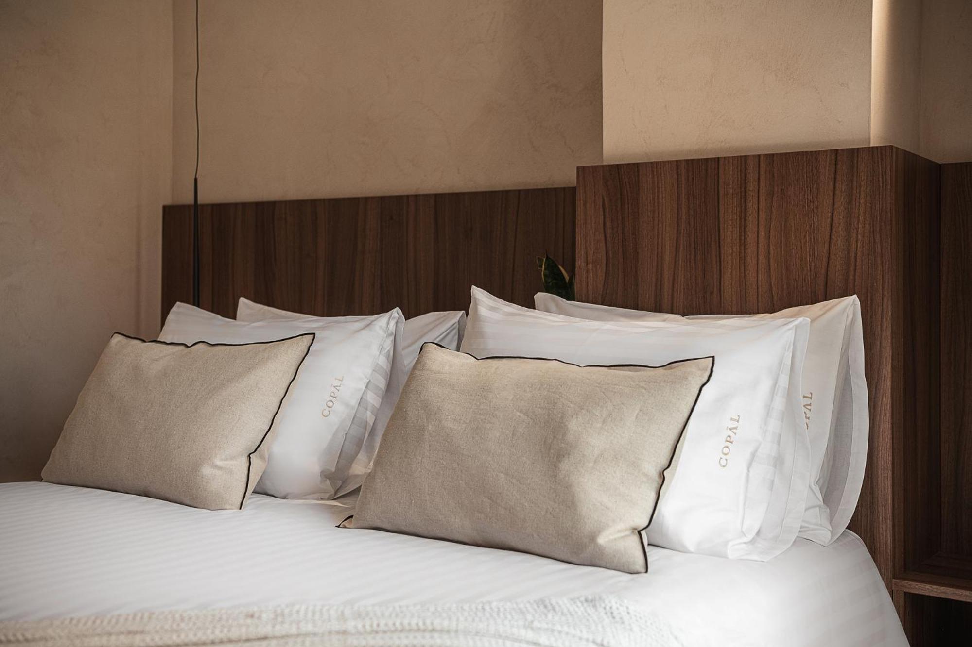 Copal Simple Staying La Canea Exterior foto