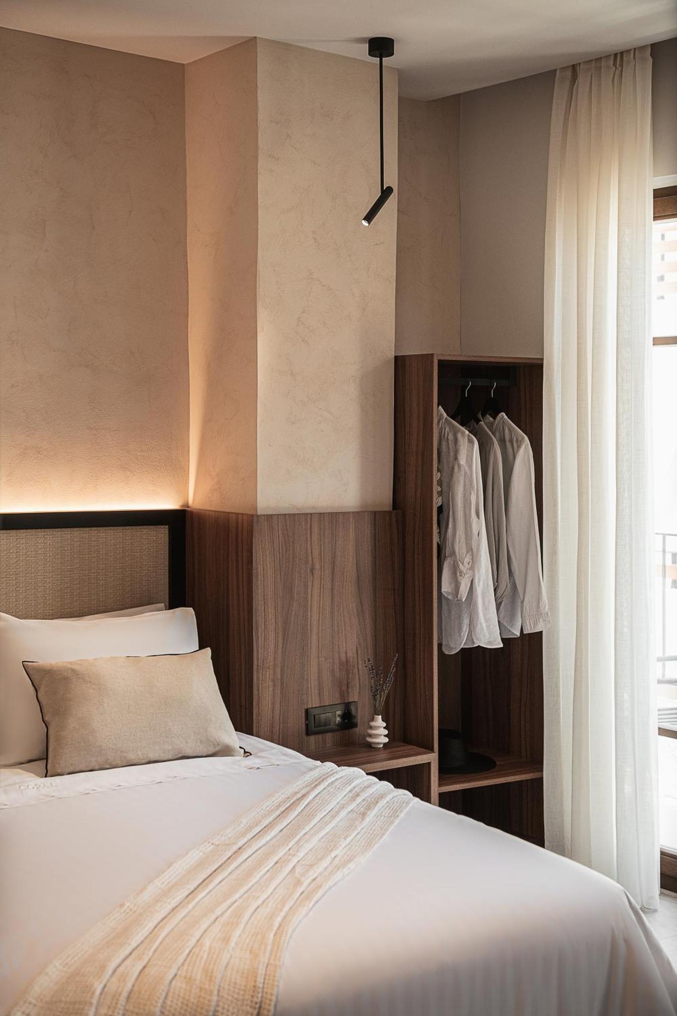 Copal Simple Staying La Canea Exterior foto