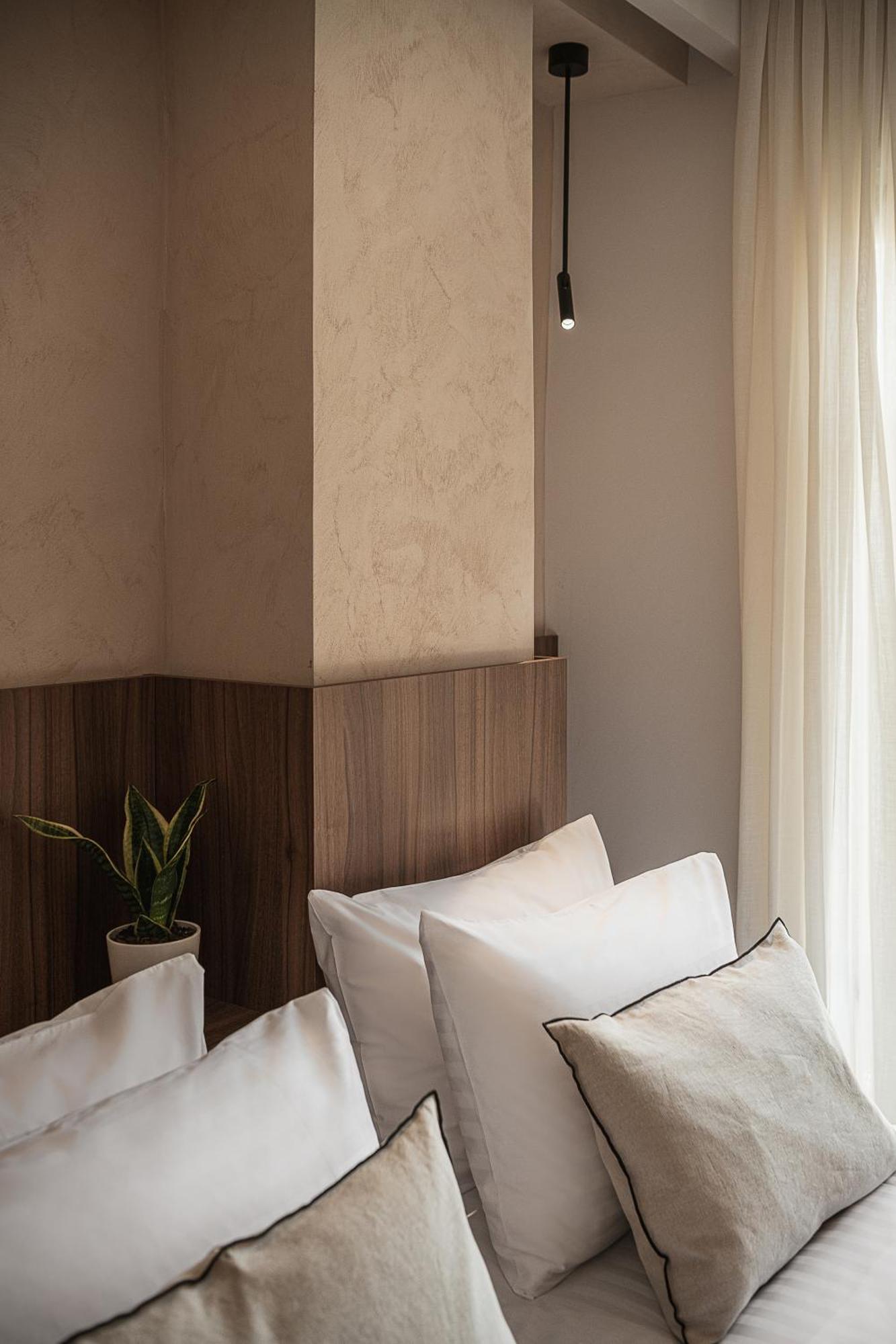 Copal Simple Staying La Canea Exterior foto