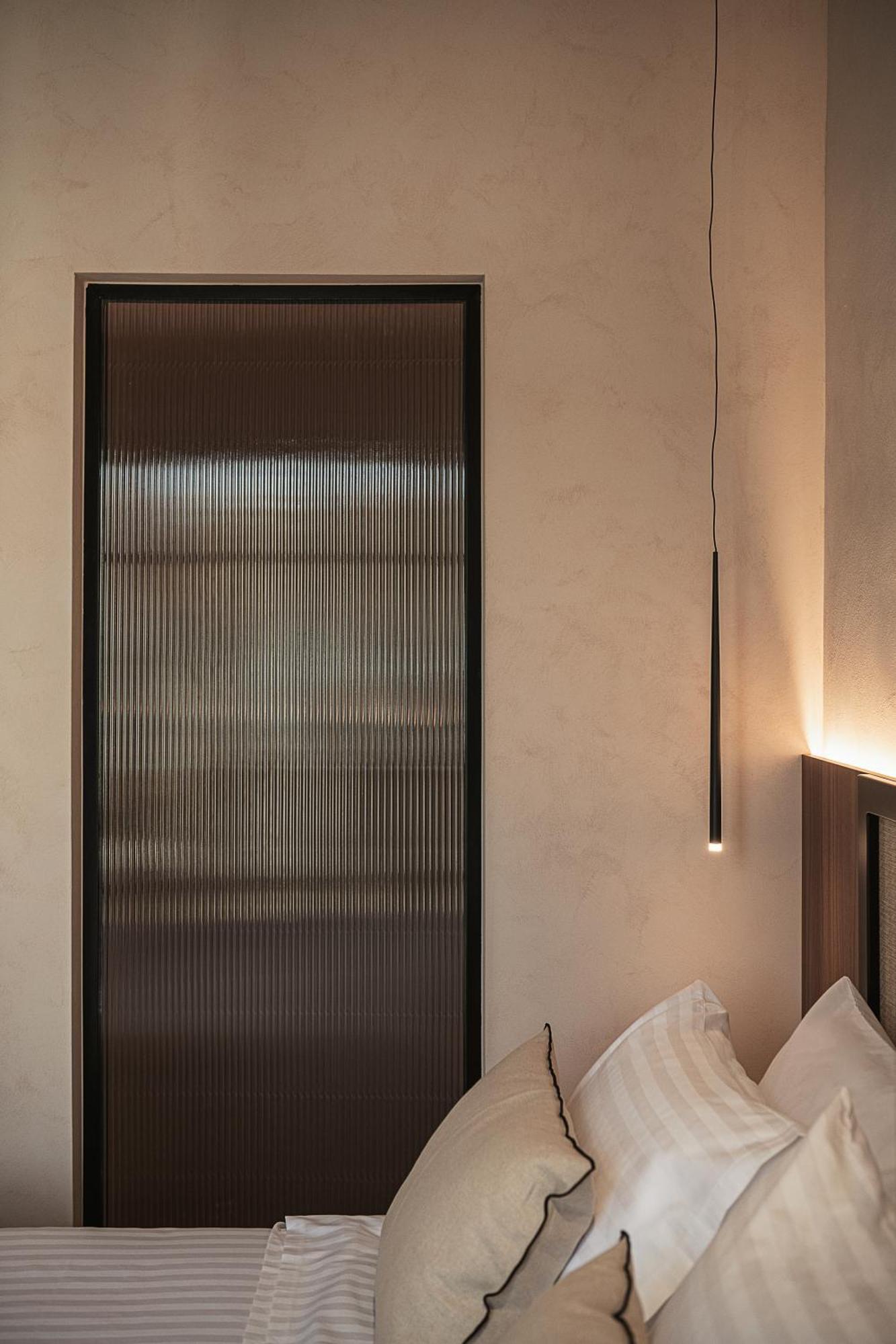 Copal Simple Staying La Canea Exterior foto