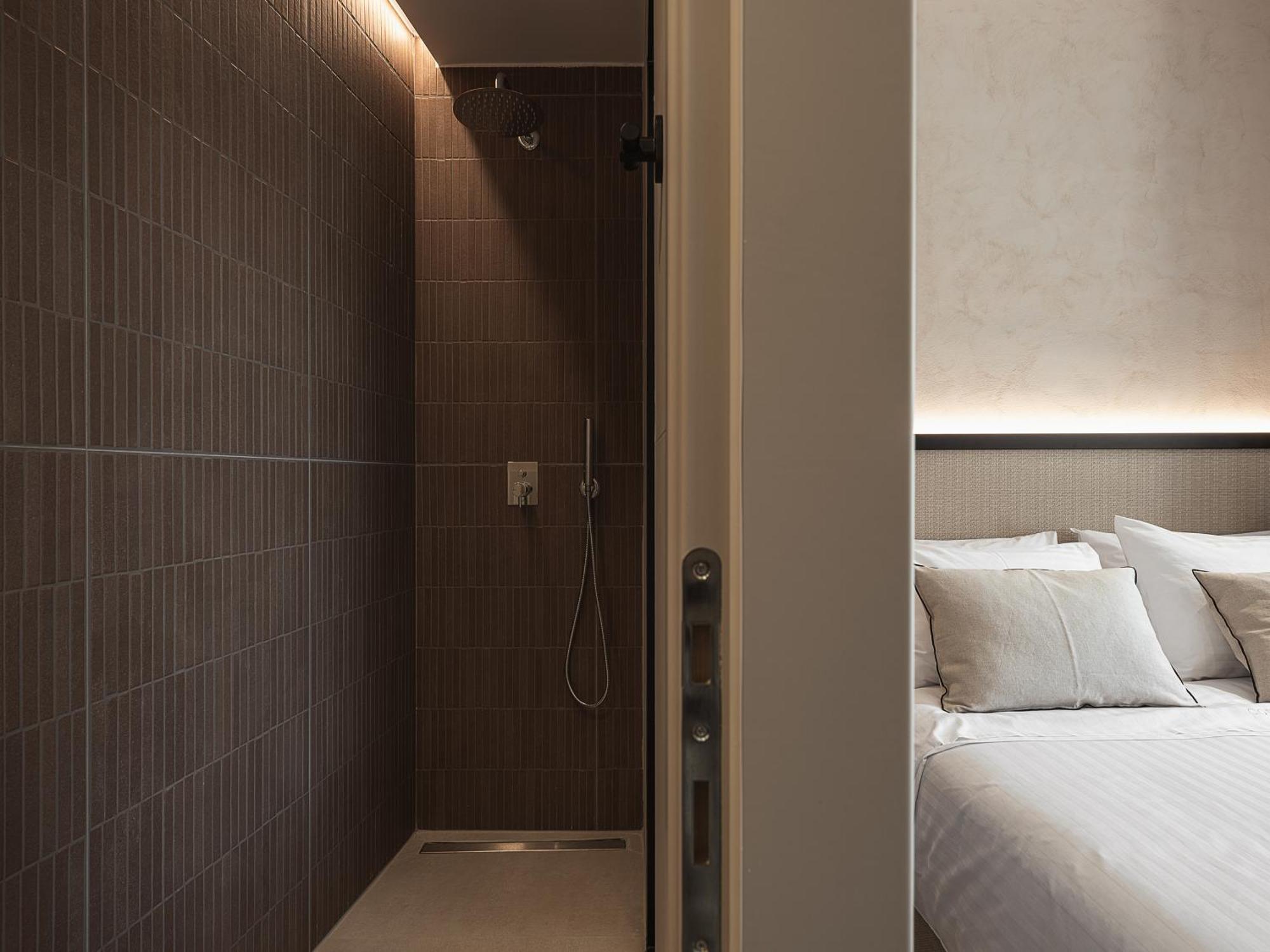Copal Simple Staying La Canea Exterior foto