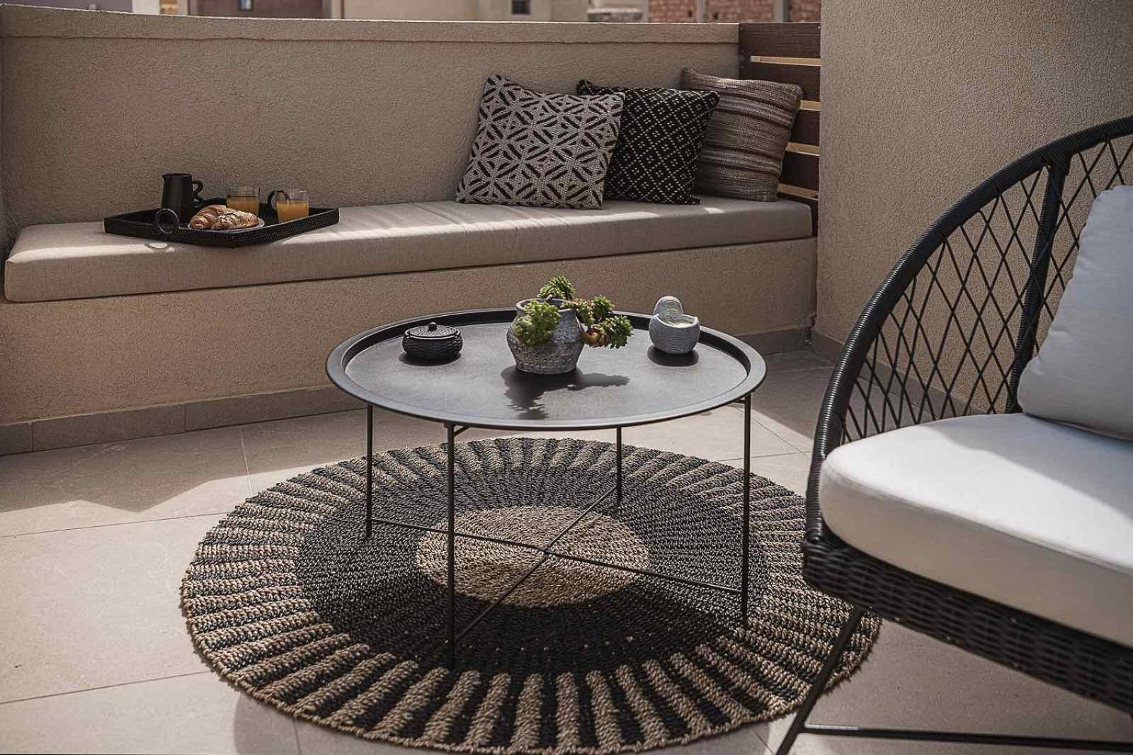 Copal Simple Staying La Canea Exterior foto