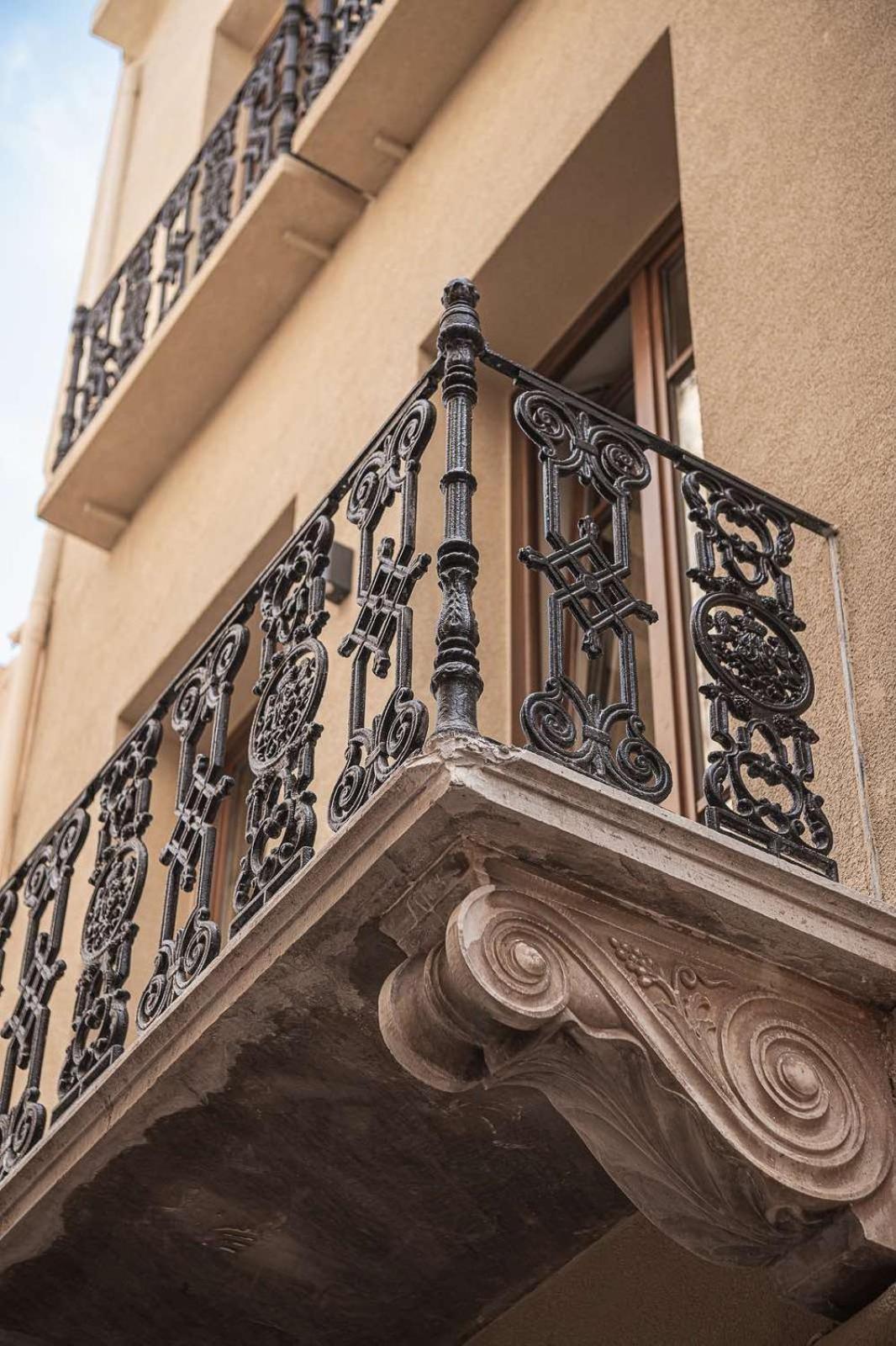 Copal Simple Staying La Canea Exterior foto