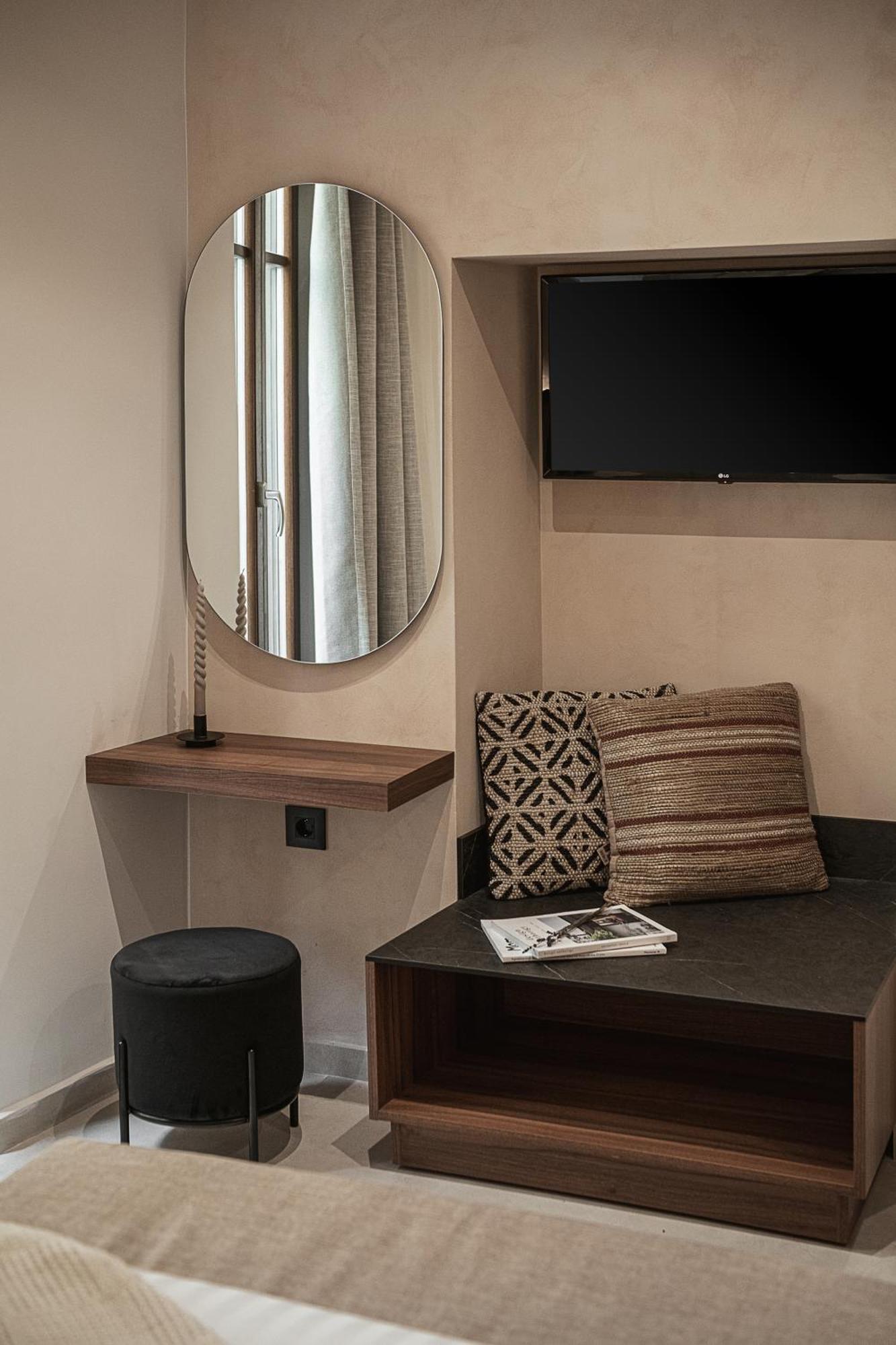 Copal Simple Staying La Canea Exterior foto