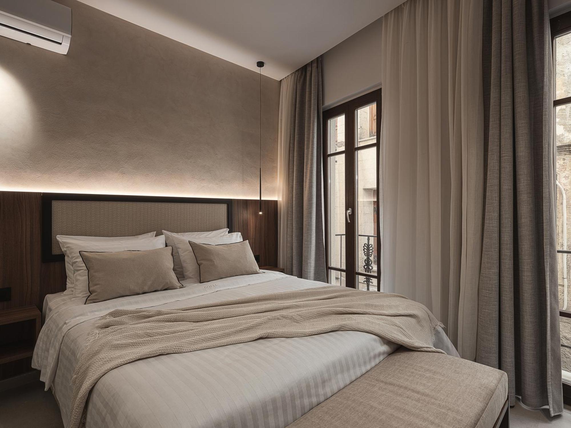 Copal Simple Staying La Canea Exterior foto