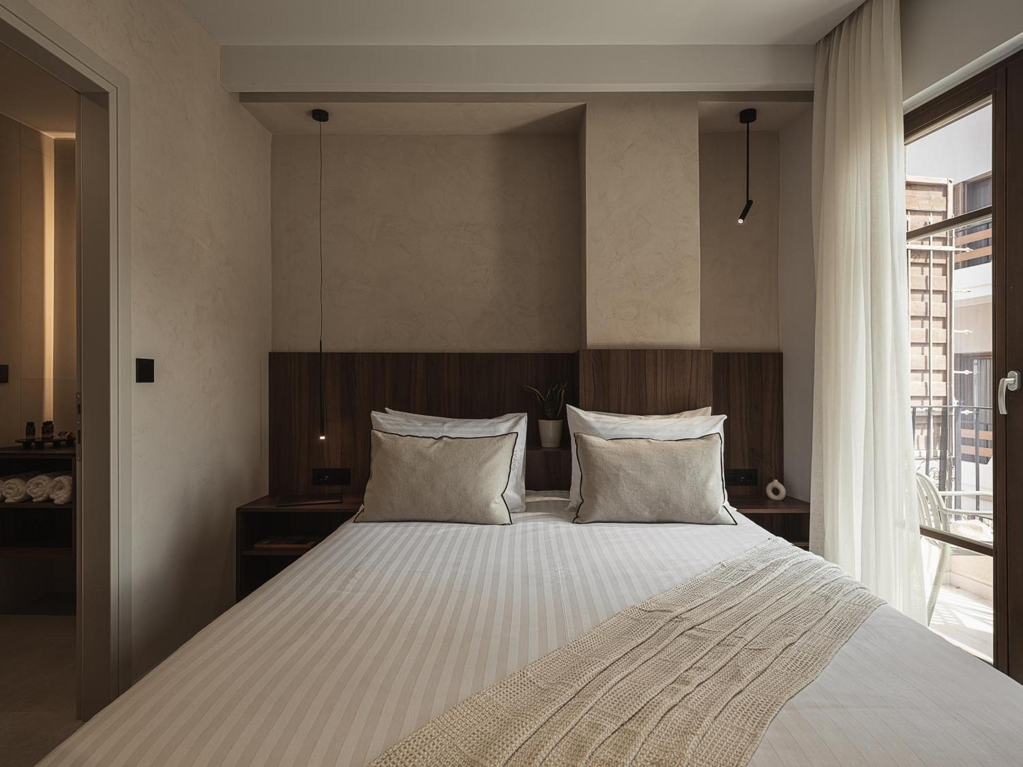 Copal Simple Staying La Canea Exterior foto