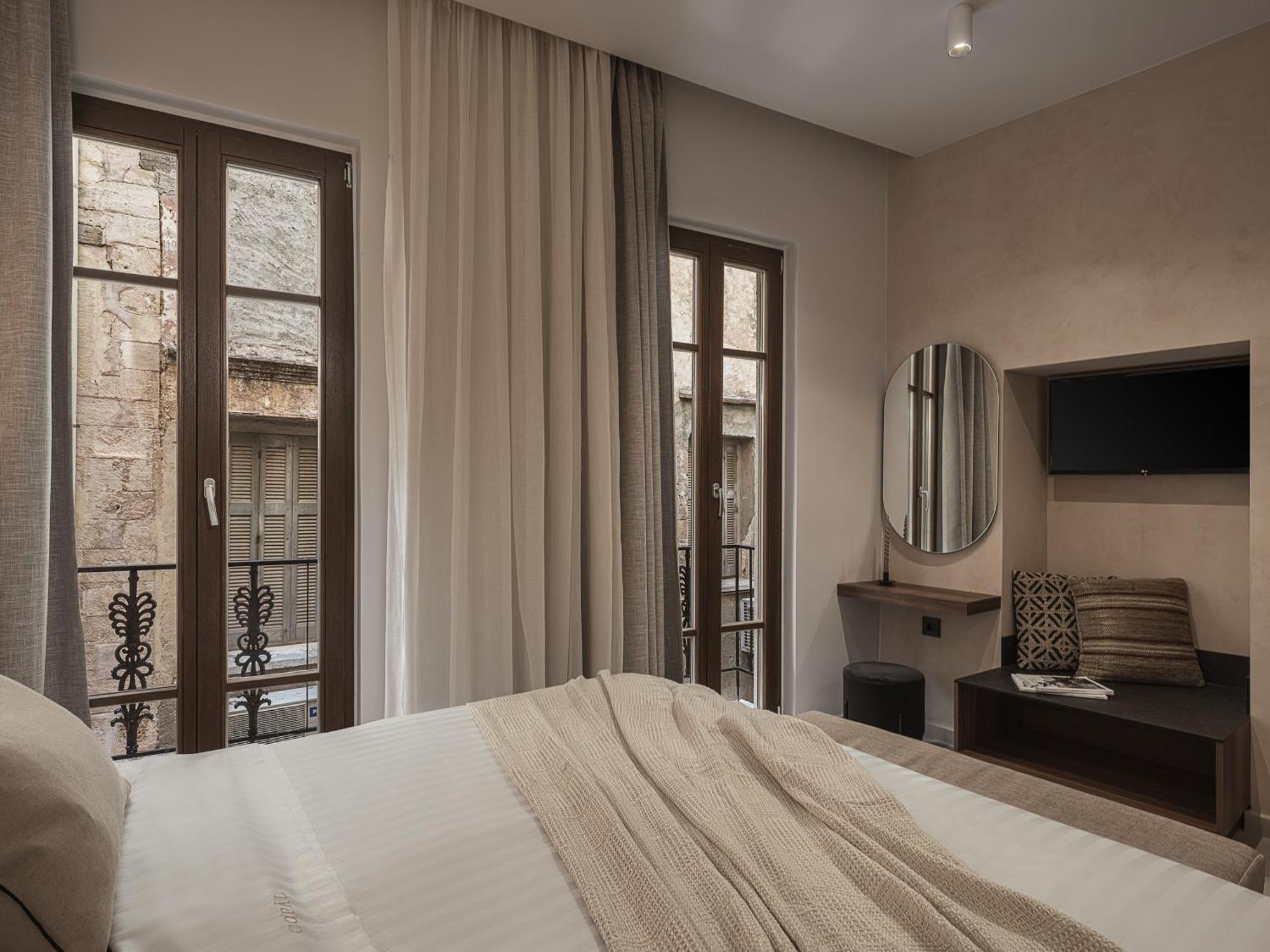 Copal Simple Staying La Canea Exterior foto