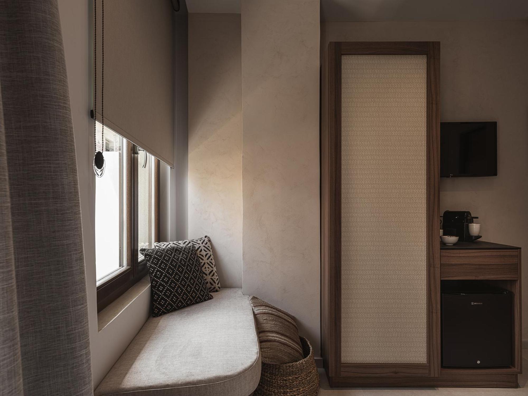 Copal Simple Staying La Canea Exterior foto