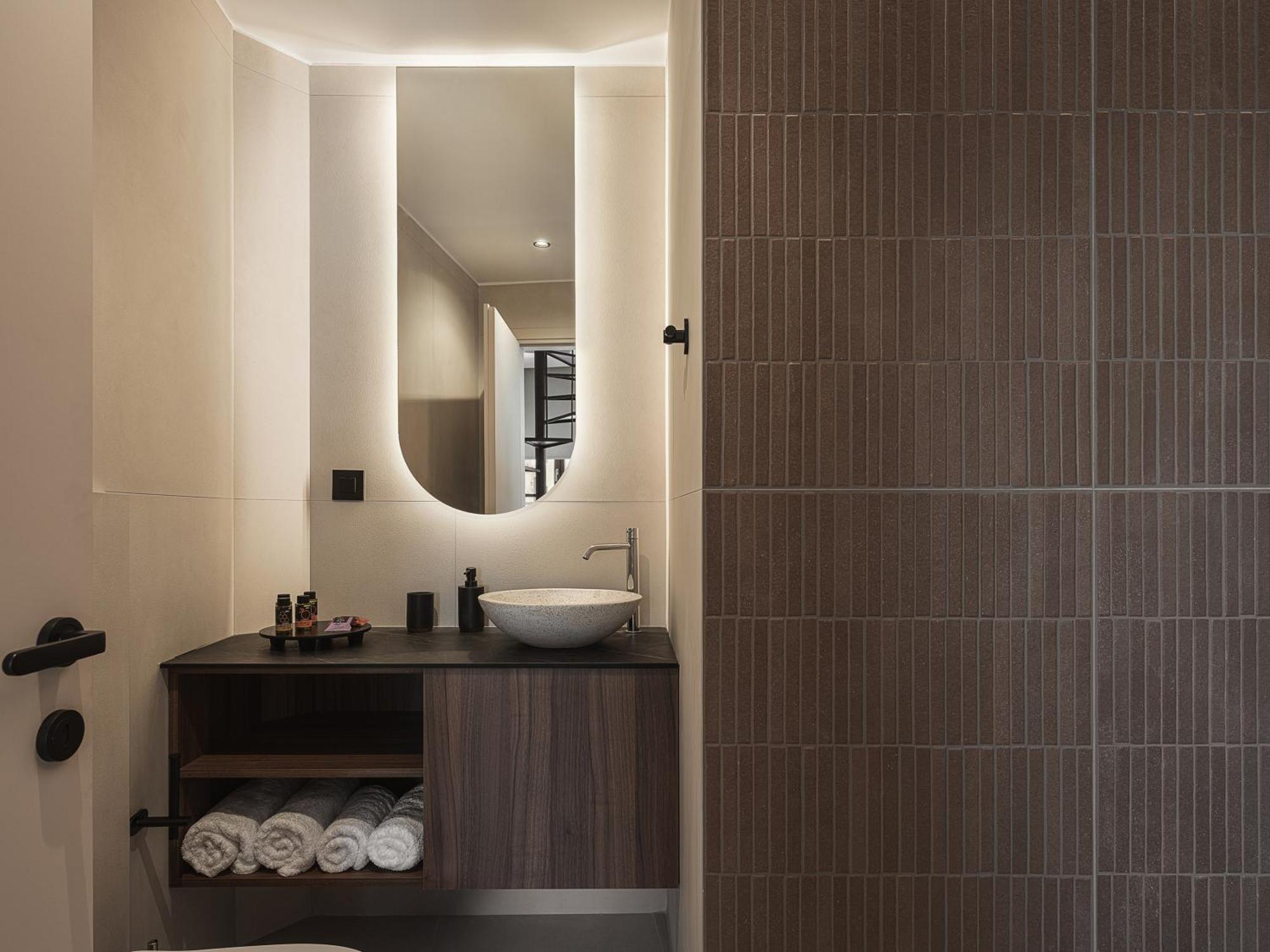 Copal Simple Staying La Canea Exterior foto